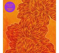Nubiyan Twist Find Your Flame 12" Album Coloured Vinyl (Limited Edition)