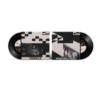 Nubiyan Twist/Swindle Through the Noise (Chant 2)/Miss Kane (Vinyl LP) 7" Single