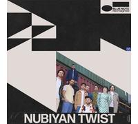 Nubiyan Twist / Swindle – Through the Noise / Miss Kane – Vinile 7" singolo