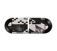 Nubiyan Twist / Swindle – Through the Noise / Miss Kane – Vinile 7" singolo