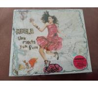 NUBLA Un Valigia E Un Perro OPENDISC 2008 CD Nuovo Am