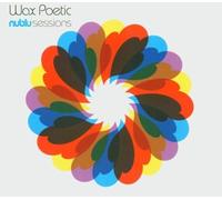 Nublu Sessions by Wax Poetic (2003) Audio CD