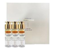 Nubon Cell Idebenone Double Shot Whitening Ampolle 11 ml x 3 siero viso