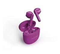 Sbs - Auricolare Tws Mhtwsnuboxbtv-viola SBS