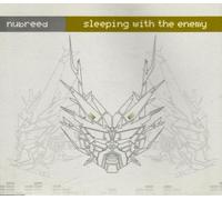 Nubreed Sleeping With the Enemy (CD) Album