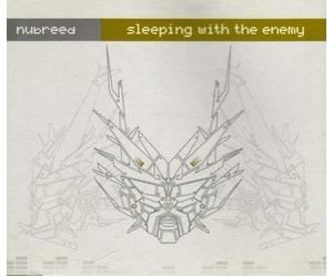 Nubreed Sleeping With the Enemy (CD) Album