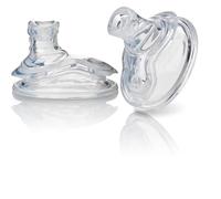 Nuby 2-pack super beccuccio standard top sostituzioni