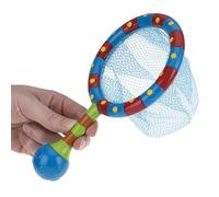 Nuby 6142 Id6142 Retina Con 4 Giochi Bagno, multicolore