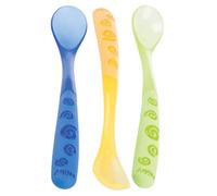 Nuby - cucchiai lunghi - 1 pezzo