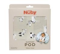 Nuby Federa per cuscino di sostegno di Dr. Talbot's, stampa cane