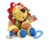 Nuby Fun Time Pal Leone