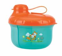 NUBY DOSATORE PER LATTE IN POLVERE COLORI ASSORTITI