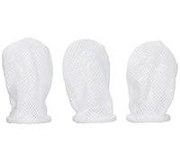 Nuby ID5362 - Ricambio Retina per Nibbler, (pacco da 3)