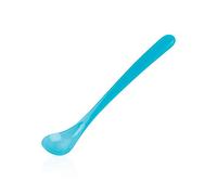 Nûby ID5586 Heat Sensitive Spoons, 2 Pieces