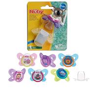 Nuby Id5857Sfs Succhietto Goccia Butterfly