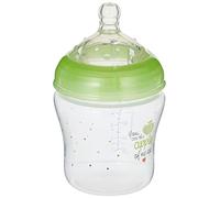 Nuby ID68059GREEN-LM Biberon