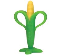 Nuby ID6867 Mais Massaggiagengive in Silicone - 3M+