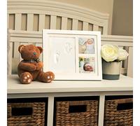 Nuby ID7400 Keepsake Frame, Multicolore