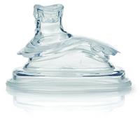 Nuby ID9971 Ricambio beccuccio morbida, Silicone
