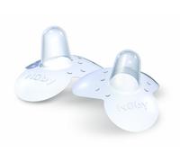 Nuby NT67642 Natural Touch Para-Capezzolo