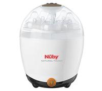NUBY Sterilizzatore One Touch Deluxe 5 Posti