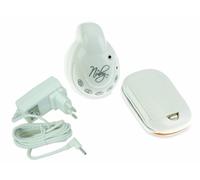 Nuby NT67705 Natural Touch Adattattore Elettronico per Tiralatte Manuale