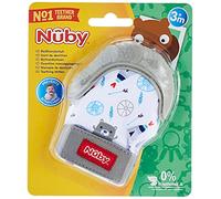 NUBY - Nuby Guantino Massaggiagengive