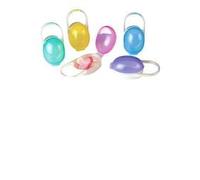 Nuby NUBY PACIFIER STORAGE BOX PORTASUCCHIETTO