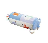 Nuby Ocean Friends, cuscino gonfiabile per la pancia - Sviluppo precoce | Compatto | Cuscino gonfiabile | Adatto fin dalla nascita