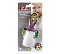 Nuby Retine Di Ricambio Per Nibbler