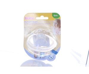 NUBY RICAMBIO BECCUCCIO 1PZ NO SPILL SPOUT 6M+