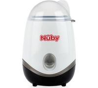 Nuby Scaldabiberon Portatile 3 in 1 Sterilizzatore 13,2 x 21 cm colore Bianco - ID1564