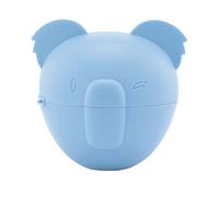 Scatola per tettarelle Nûby Koala in blu
