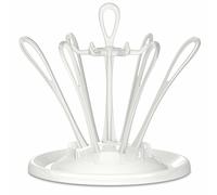Nuby - Scolabiberon - Bianco