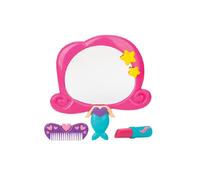 Nuby Set Specchio Sirenetta 12m+