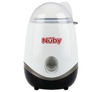 Scaldabiberon Nuby 3 in 1 con sterilizzatore ID1564