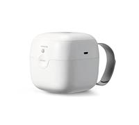 Nuby Sterilizzatore a raggi UV, non necessita di acqua, prodotti chimici, raffreddamento o essiccazione, uccide il 99,9% dei germi