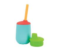 Nuby Tazza di apprendimento | Silicone | 3 fasi | 60ml | 6+ mesi - NUOVO