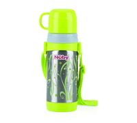 Nuby - Thermos Inox isotermico / tazza / ClikIt / 360ml / 24M+