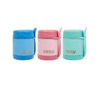 Nuby Thermos Pappa in acciaio inox 325 ml 24m+