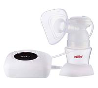 Nuby Set Tiralatte elettrico 180 ml
