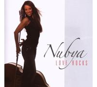 Nubya - Love Rocks