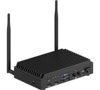 ASUS NUC 13 Rugged BNUC13BRFA200B02I Intel Atom x7211E DDR5-SDRAM Intel UHD Graphics SSD M.2 Wi-Fi 6E Bluetooth 5.3 FreeDOS