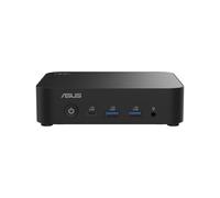NUC 14 ESSENTIAL N150SLIM MILL CAN | SSD M.2, Grafica Intel UHD, Wi-Fi 6E, LAN 2.5G, Bluetooth 5.3, Compatibile con Windows 11 (non fornito)