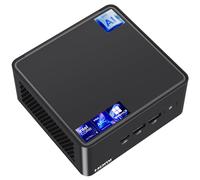 NUC 14 Pro AI Intel NUC14RVHU5 Core Ultra5-125H (14C/18T fino a 4,5 GHz) GPU Arc