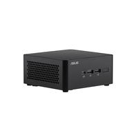 NUC 14 Pro RNUC14RVHU5068C3I, Intel Core Ultra 5, 125H, 16 GB, 512 GB, Windows 11 Pro, 64 bit | 90AS0081-M000V0
