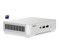 ASUS NUC 14 Pro+ RNUC14RVSU900002I UCFF Argento 185H