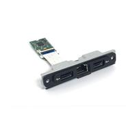 NUC/LAN e USB NUCIOALUWS Add On
