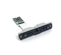 NUC/LAN e USB NUCIOALUWS Add On