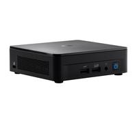 Nuc Wallstreet I7 Kit Slim NUOVO